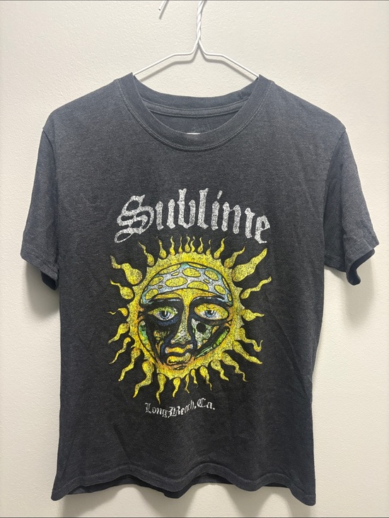 Sublime Tops - Sublime Tee